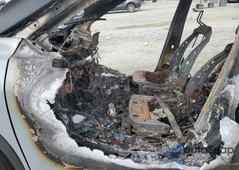 2026 Nissan Rogue Sv z USA, uszkodzony, nr VIN 5N1BT3BA2TC726092